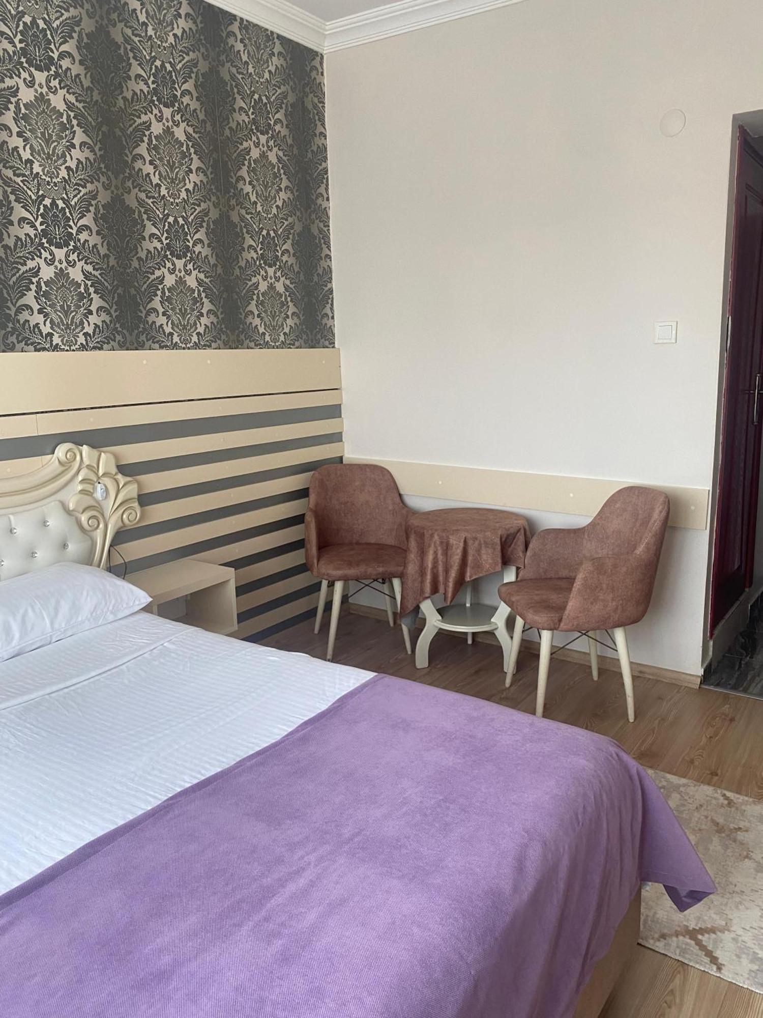Uygun Otel Эдирне Экстерьер фото