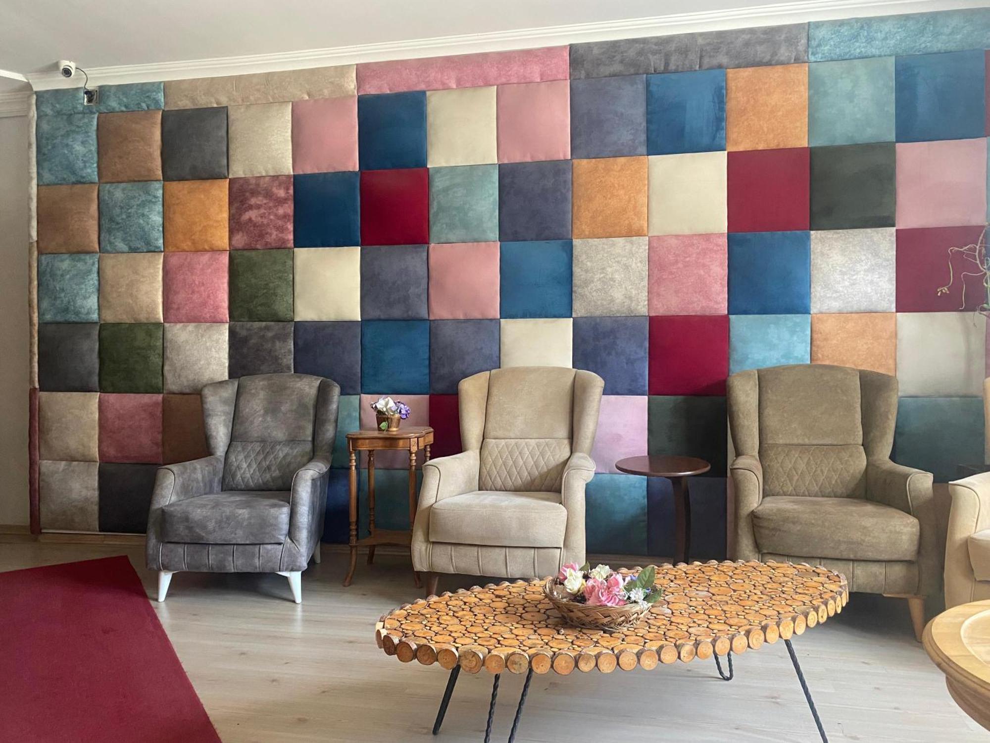 Uygun Otel Эдирне Экстерьер фото