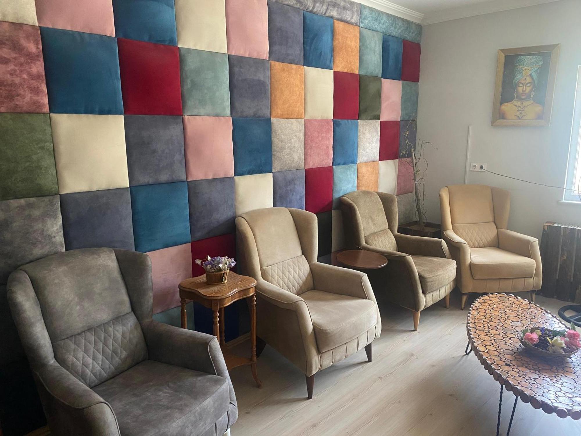 Uygun Otel Эдирне Экстерьер фото